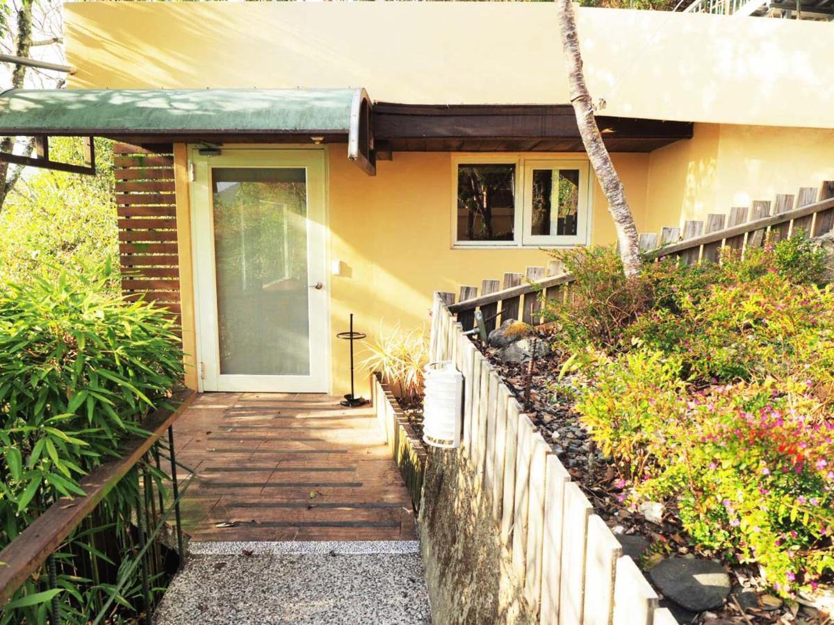 5 Km Villa เหรินอ้าย ห้อง รูปภาพ